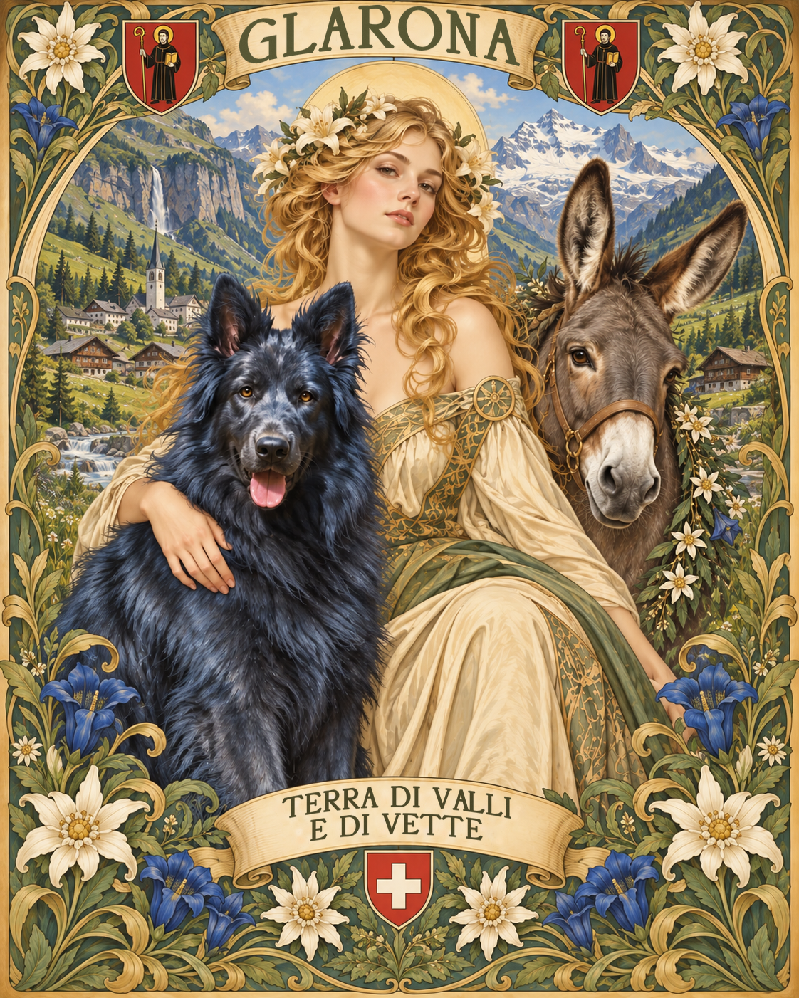 Vreneli_Glarona_italiano