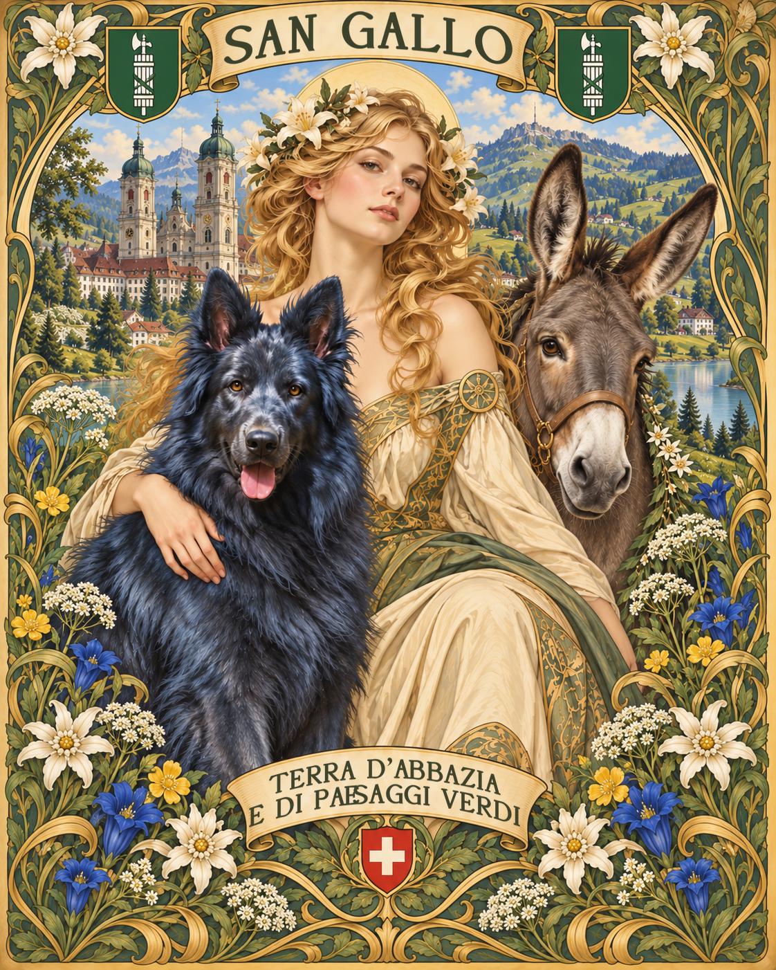 Vreneli_San_Gallo_italiano